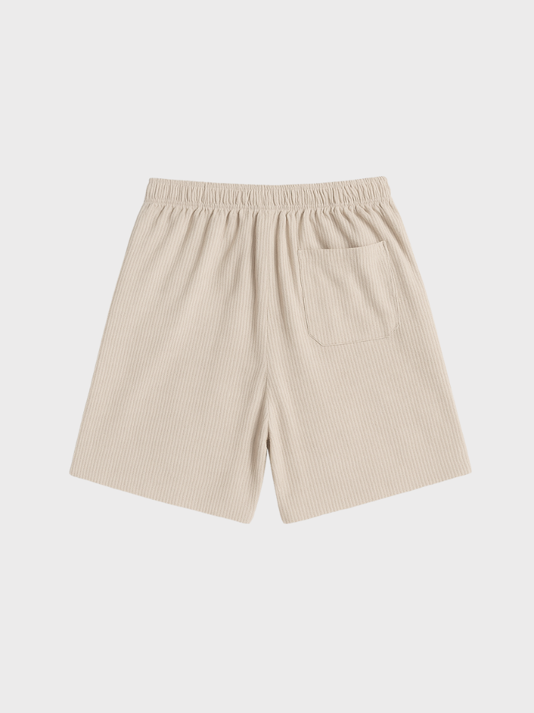 Old Money Corduroy Summer Set
