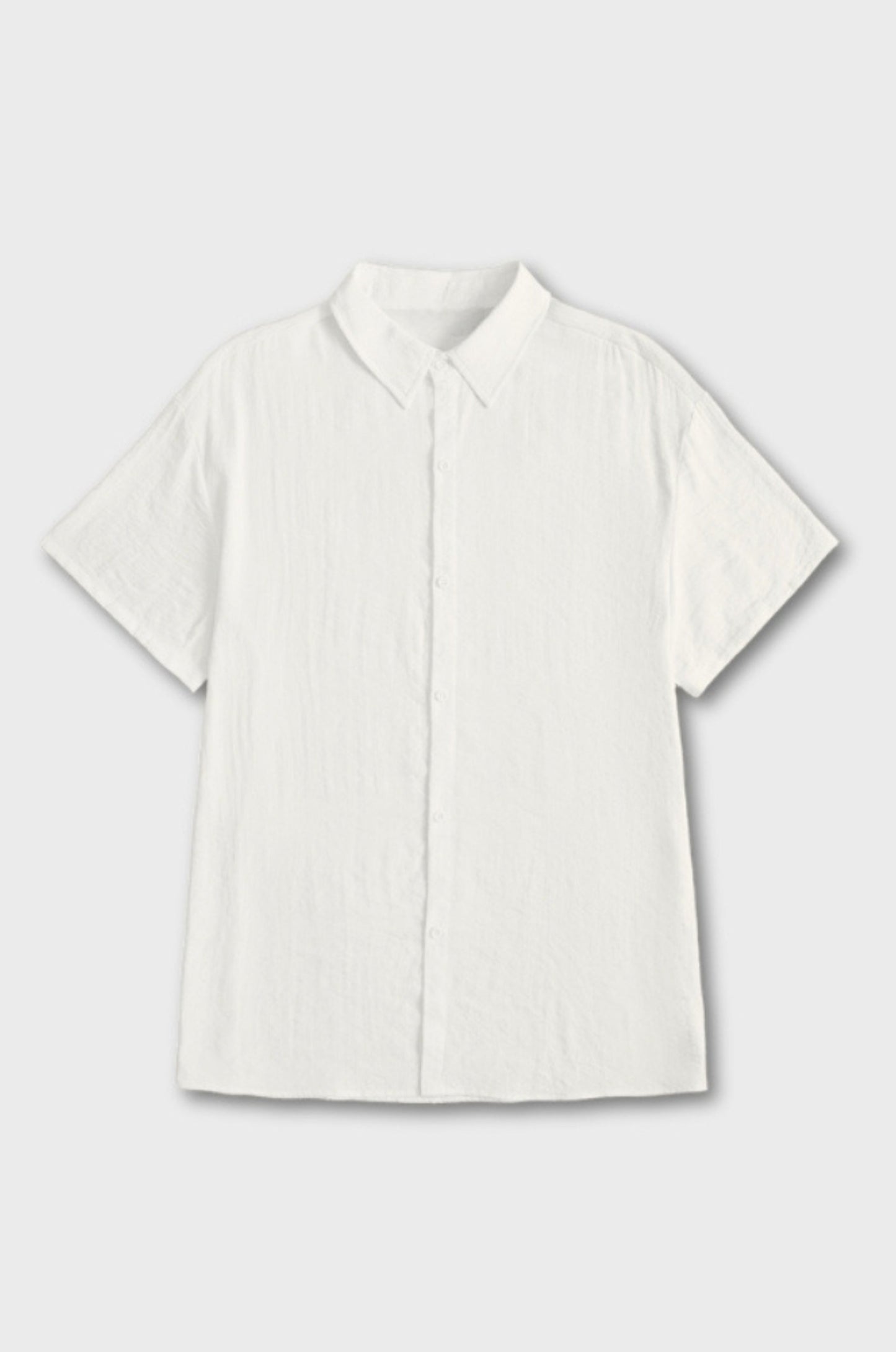 Linen Summer Shirt