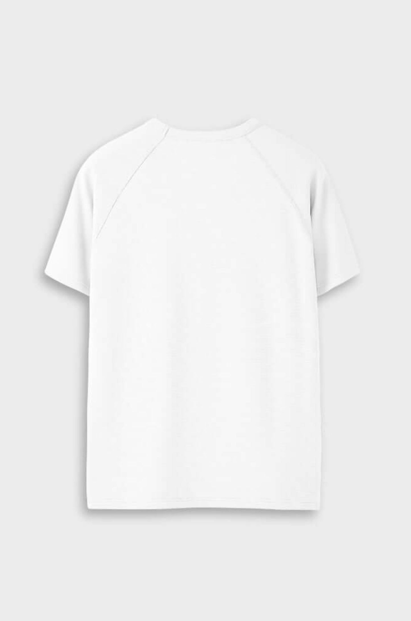 Basic Old Money T-shirt