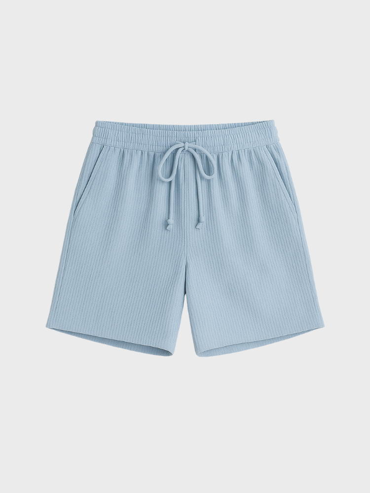 Old Money Corduroy Summer Set