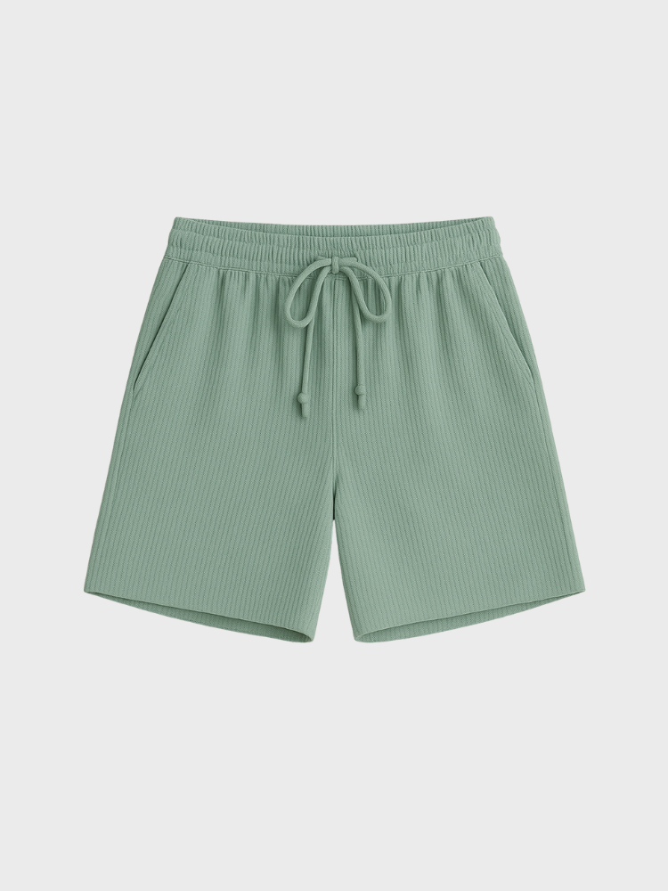 Old Money Corduroy Summer Set
