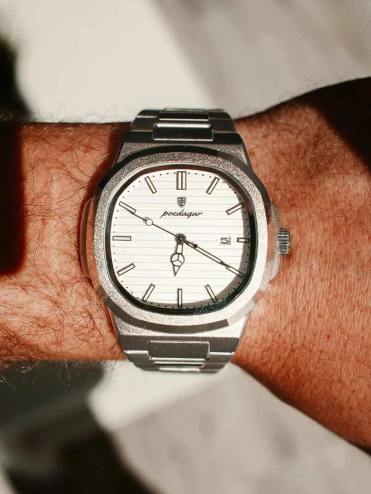 Classic Timepiece Denia