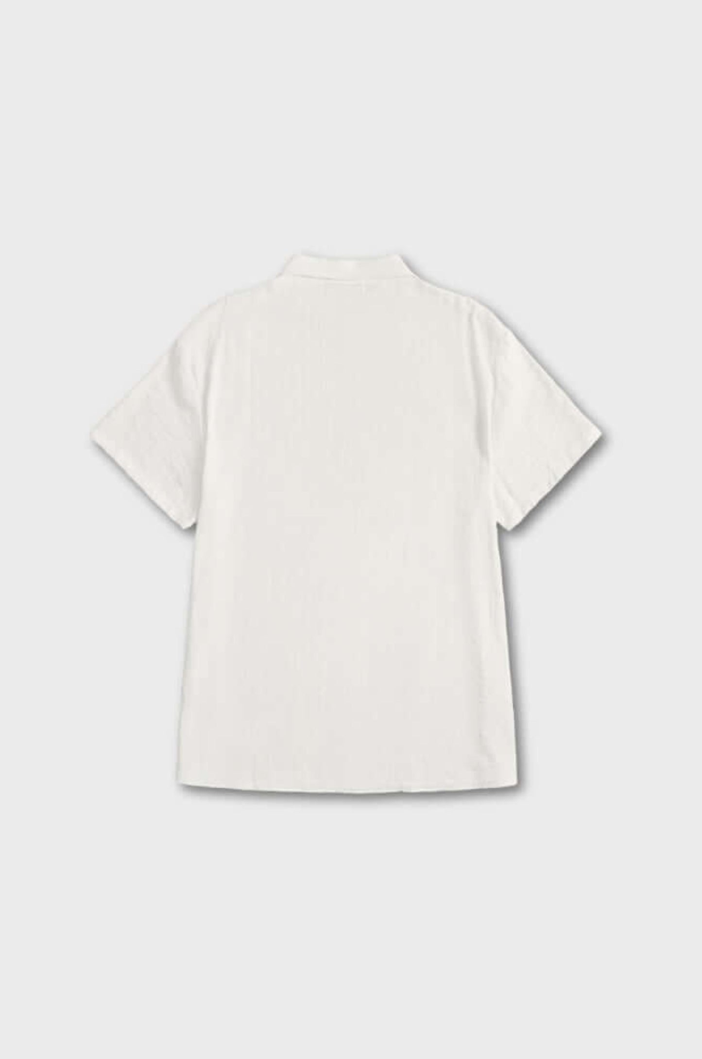 Linen Summer Shirt