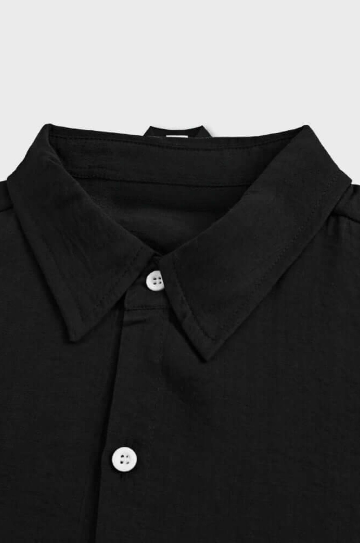 Linen Summer Shirt