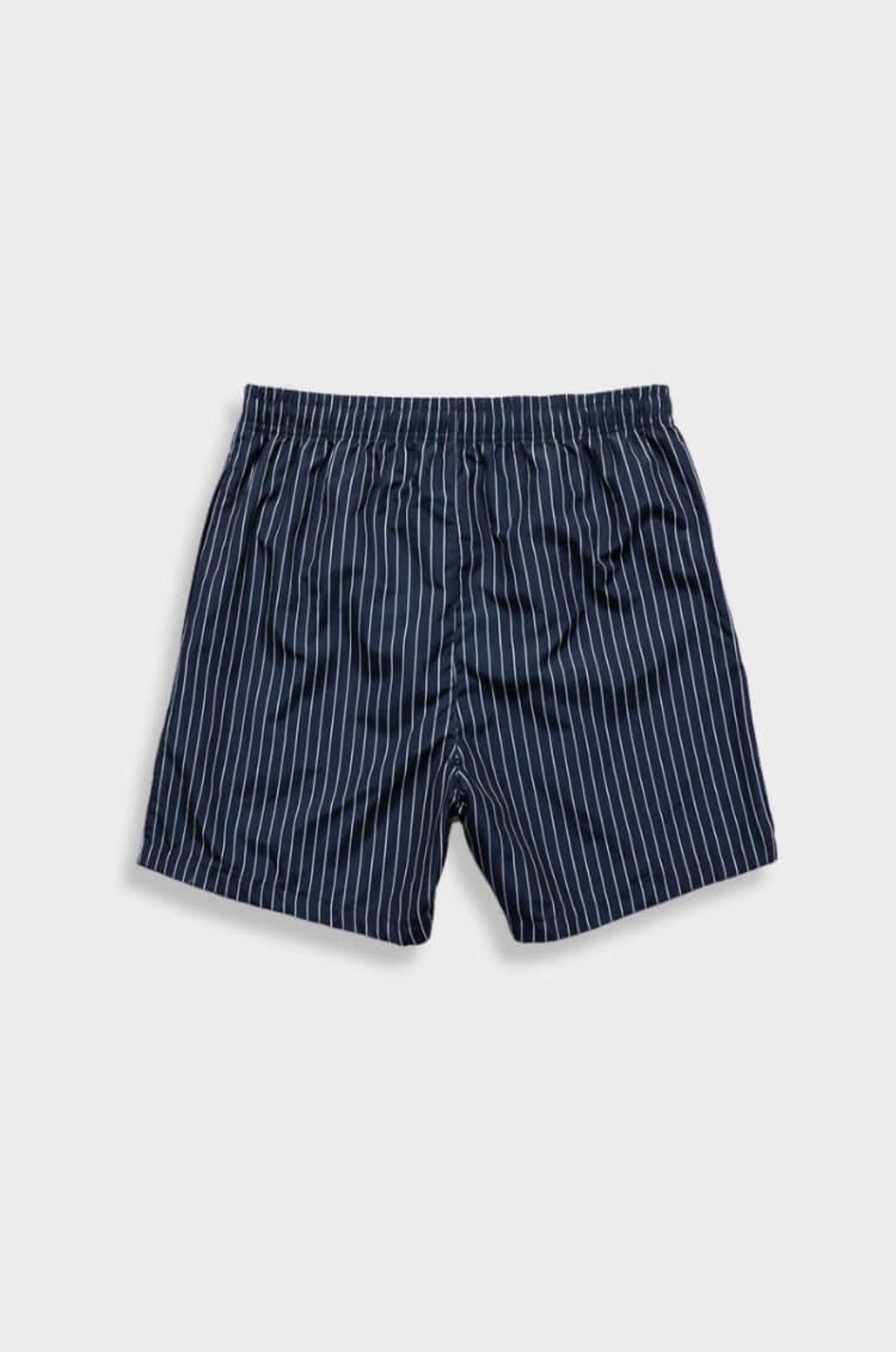 Navy Blue Ibiza Swim Shorts