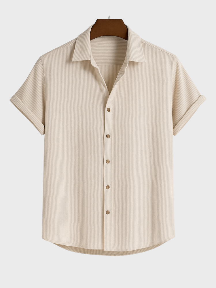 Old Money Corduroy Summer Set