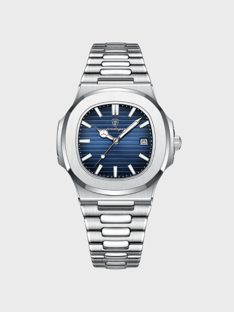 Classic Timepiece Denia