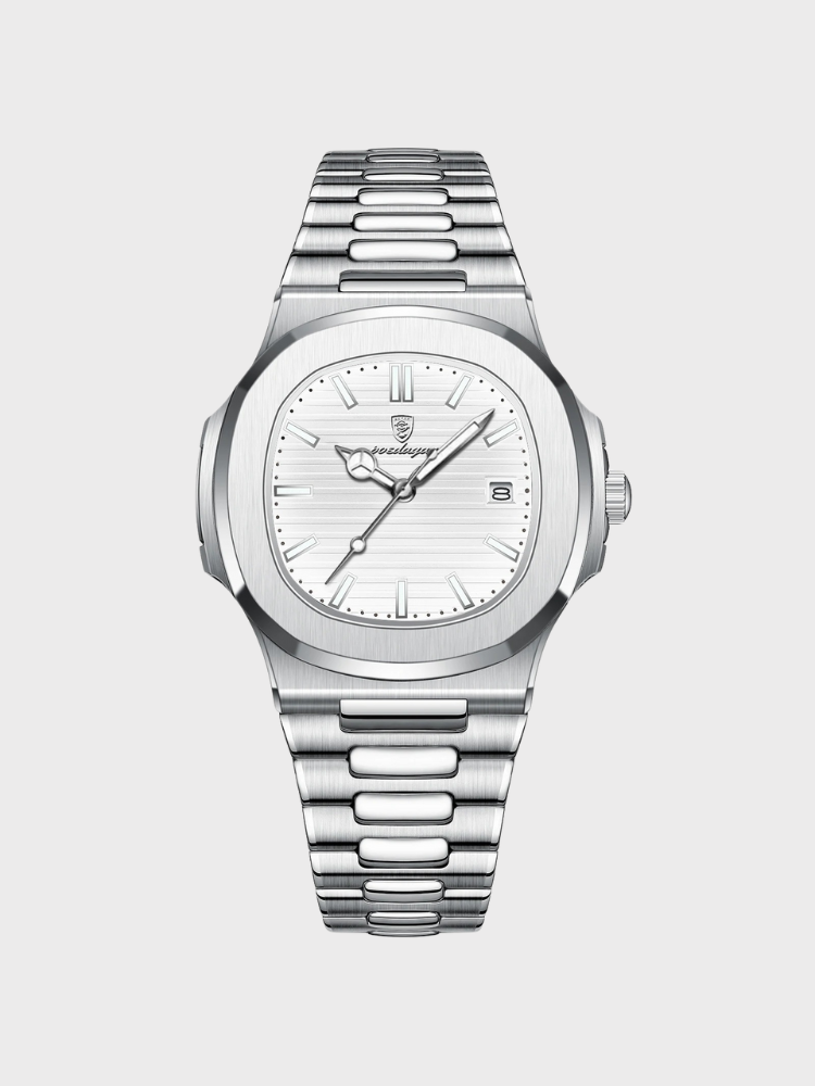 Classic Timepiece Denia