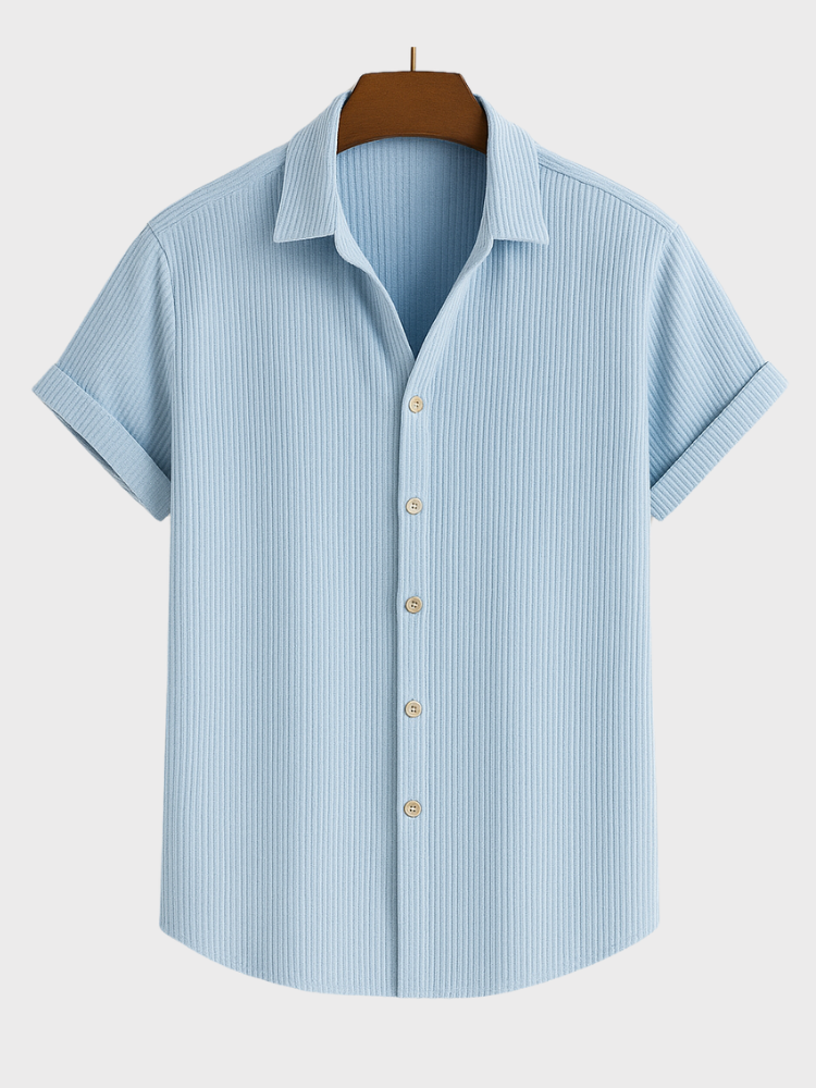 Old Money Corduroy Summer Set