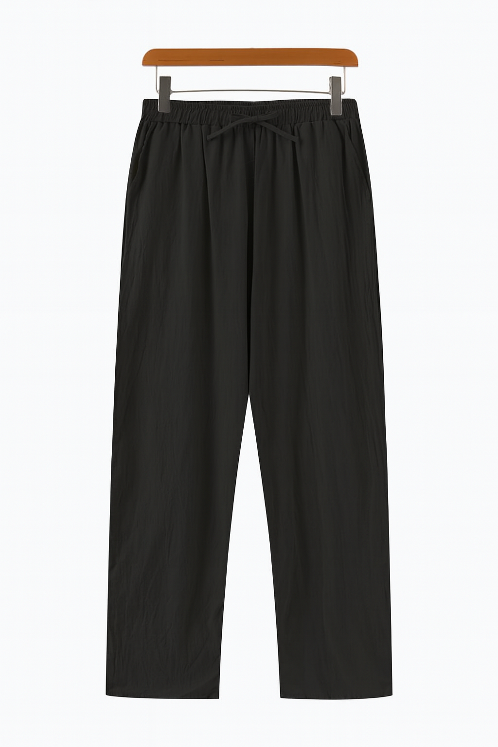 Michelloo - Linen Pantalon
