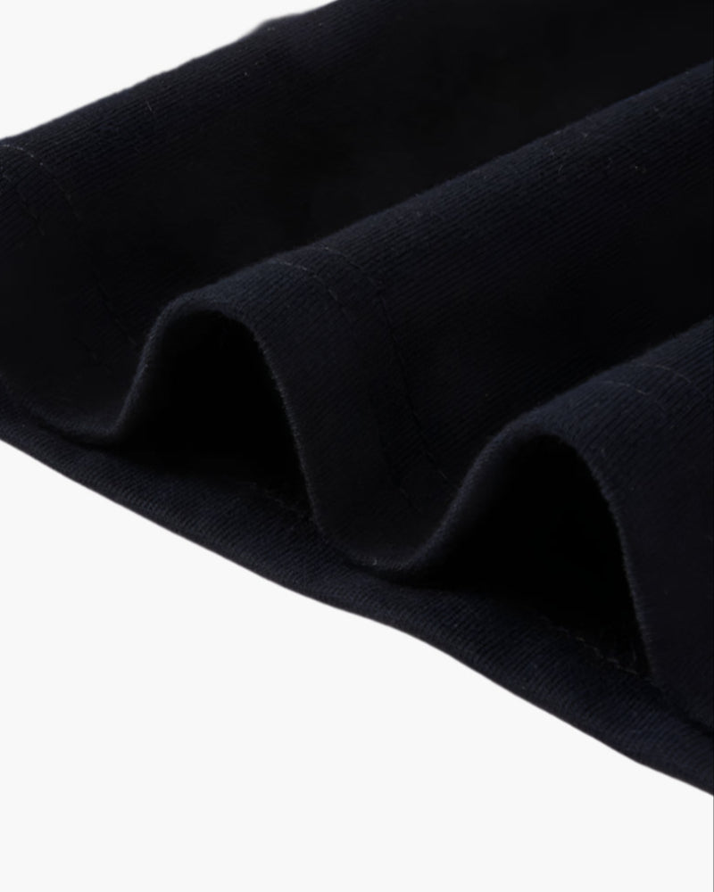 Relaxed Fit Polo