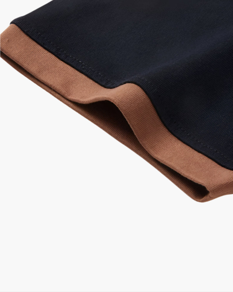 Relaxed Fit Polo