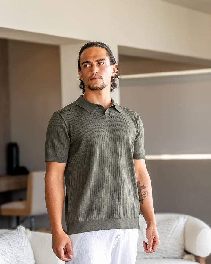 Premium Michelloo Polo