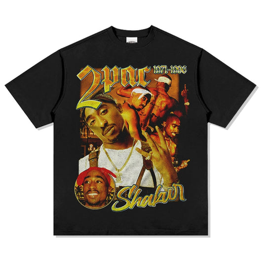Tupac Shakur Tee