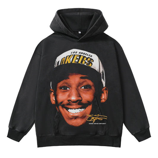 Kobe Bryant hoodie
