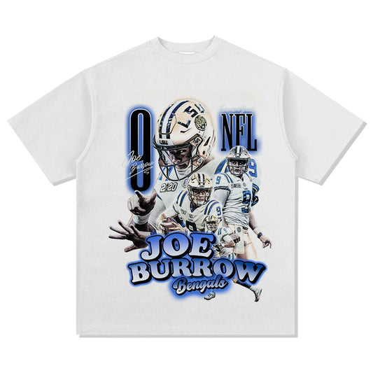 BC Jobello Football Tee