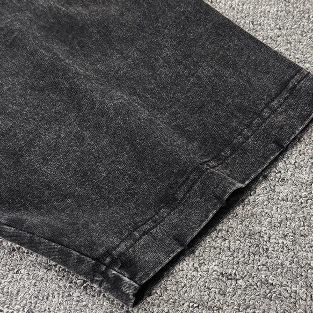 Michael Jordan Goat Tee