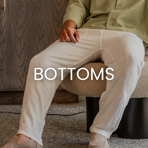 BOTTOMS