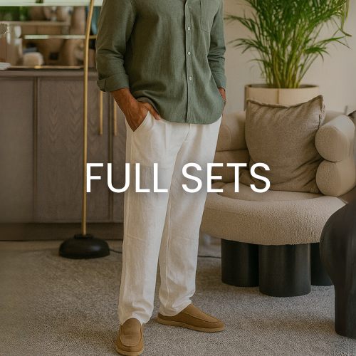 SUMMERR SETS