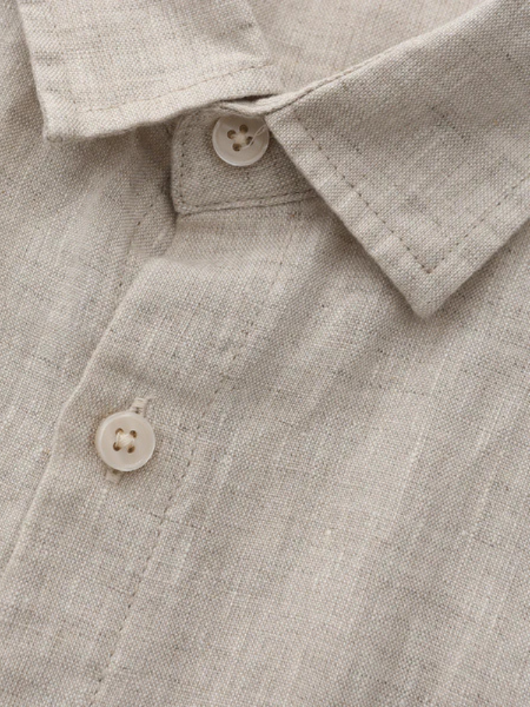 Michelloo Linen Combo – 100% Linen
