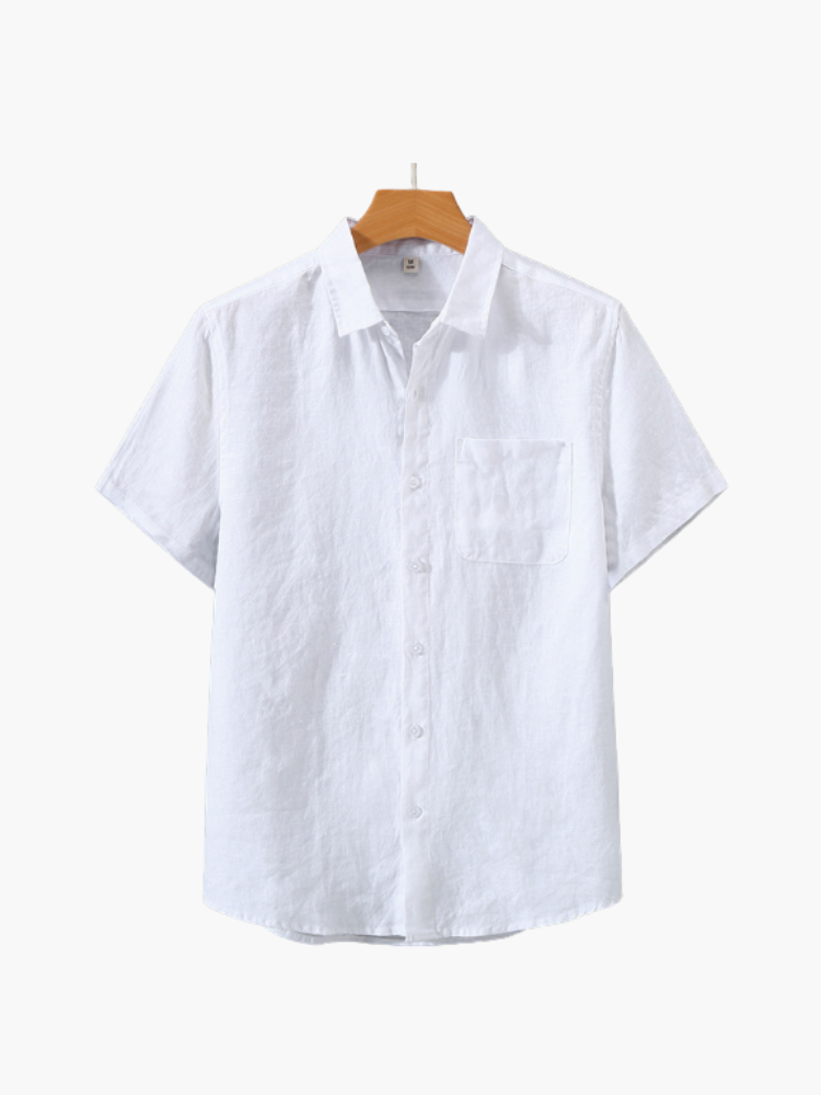 Michelloo Linen Combo – 100% Linen