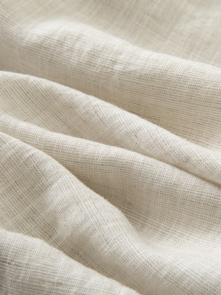 Michelloo - Linen Pantalon
