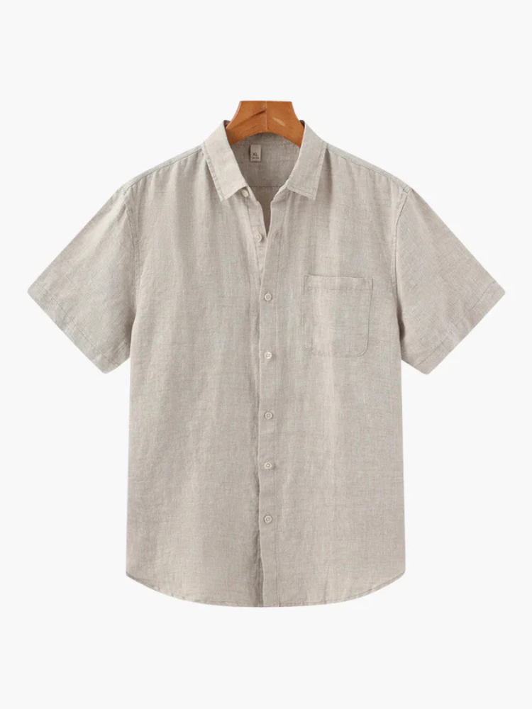 Michelloo Linen Combo – 100% Linen