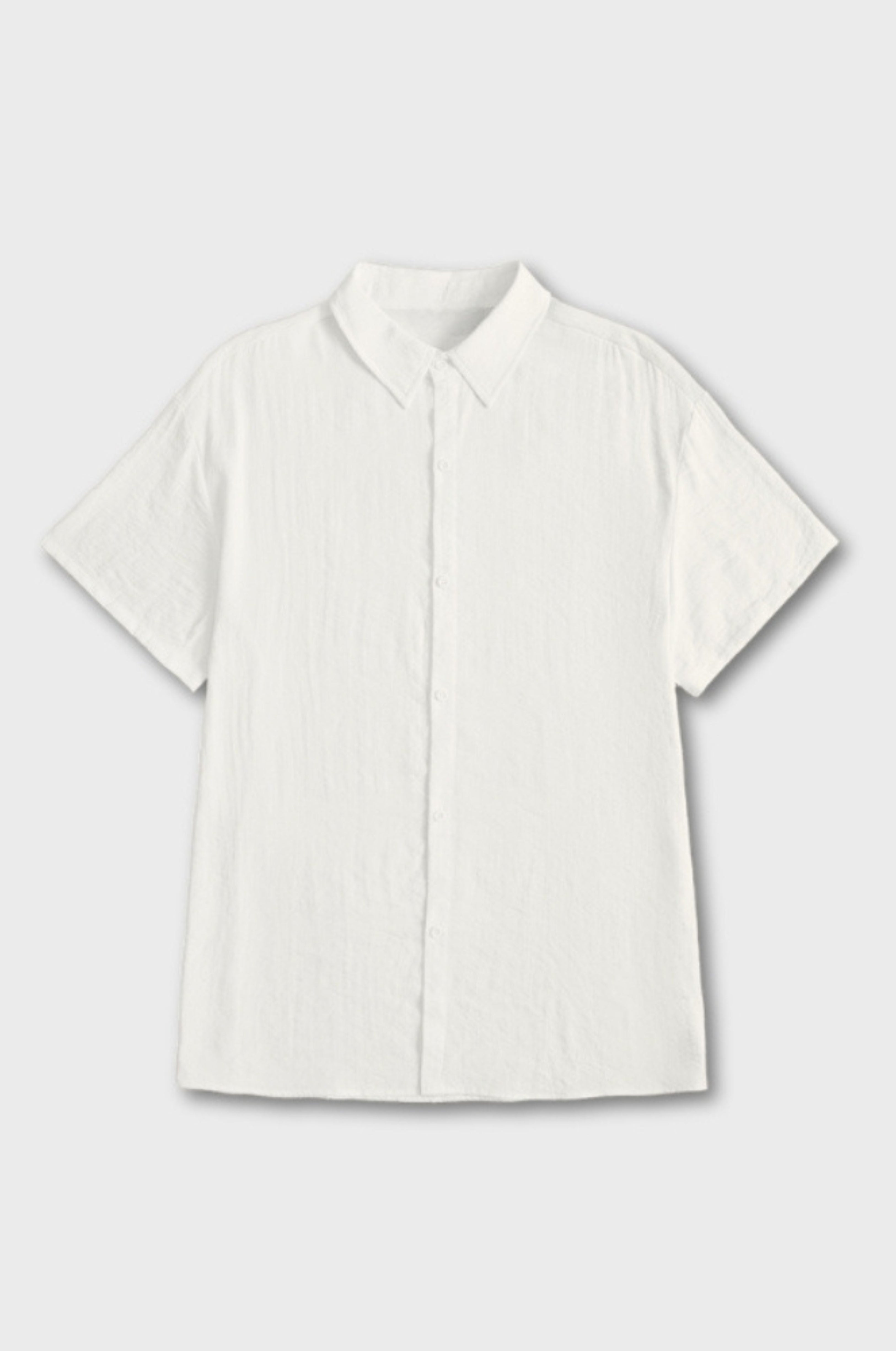 Linen Summer Shirt