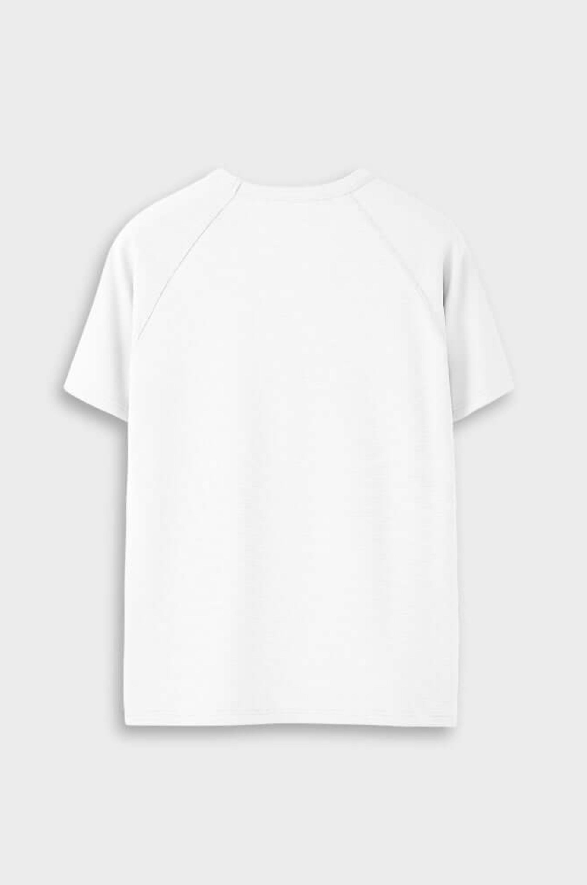 Basic Old Money T-shirt