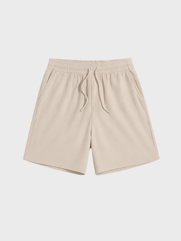Old Money Corduroy Summer Set