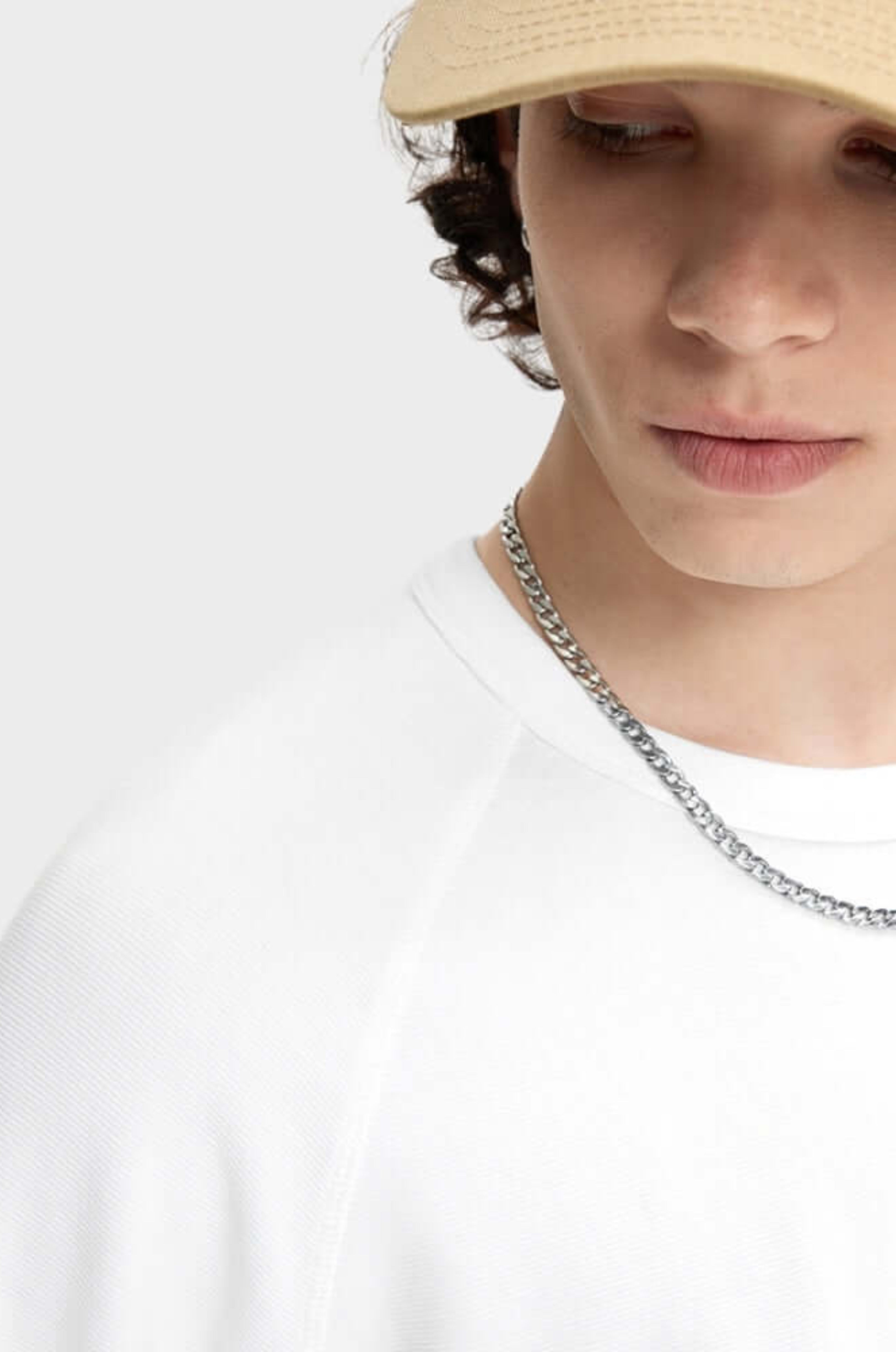 Basic Old Money T-shirt