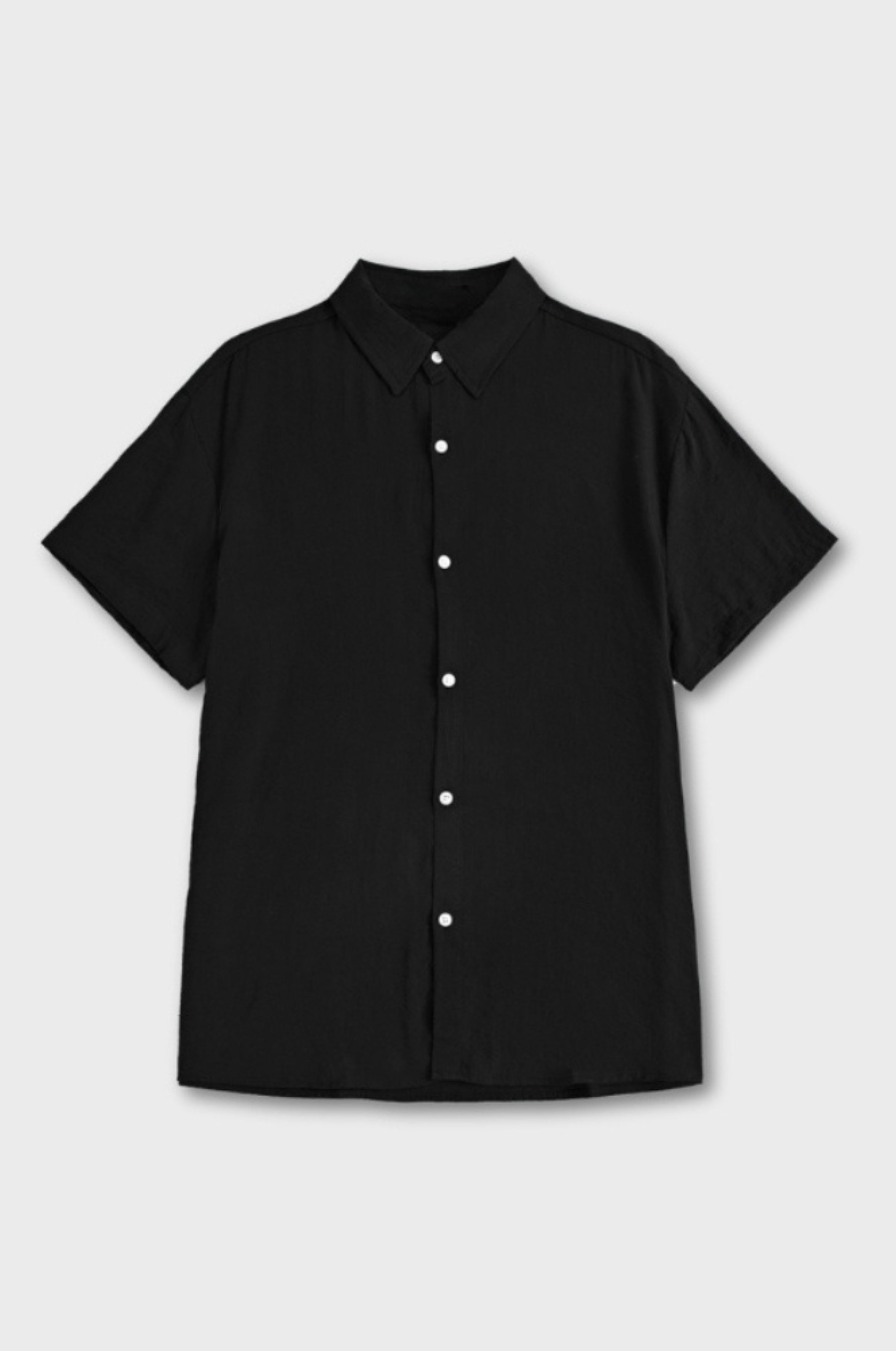 Linen Summer Shirt