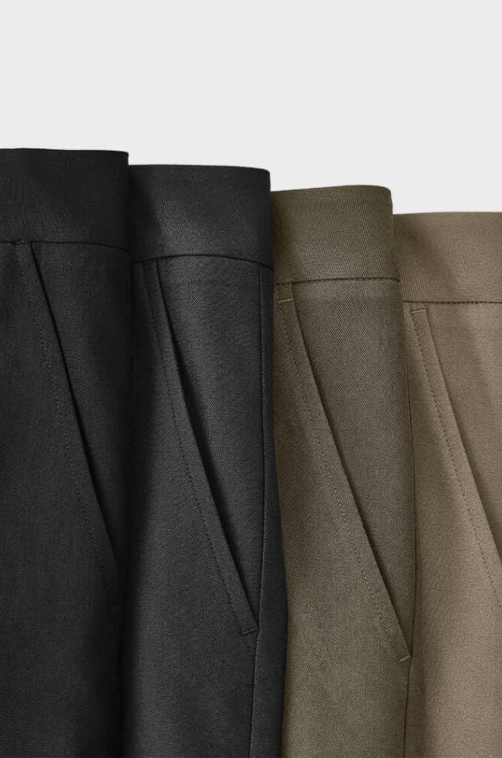 Luxe Chino
