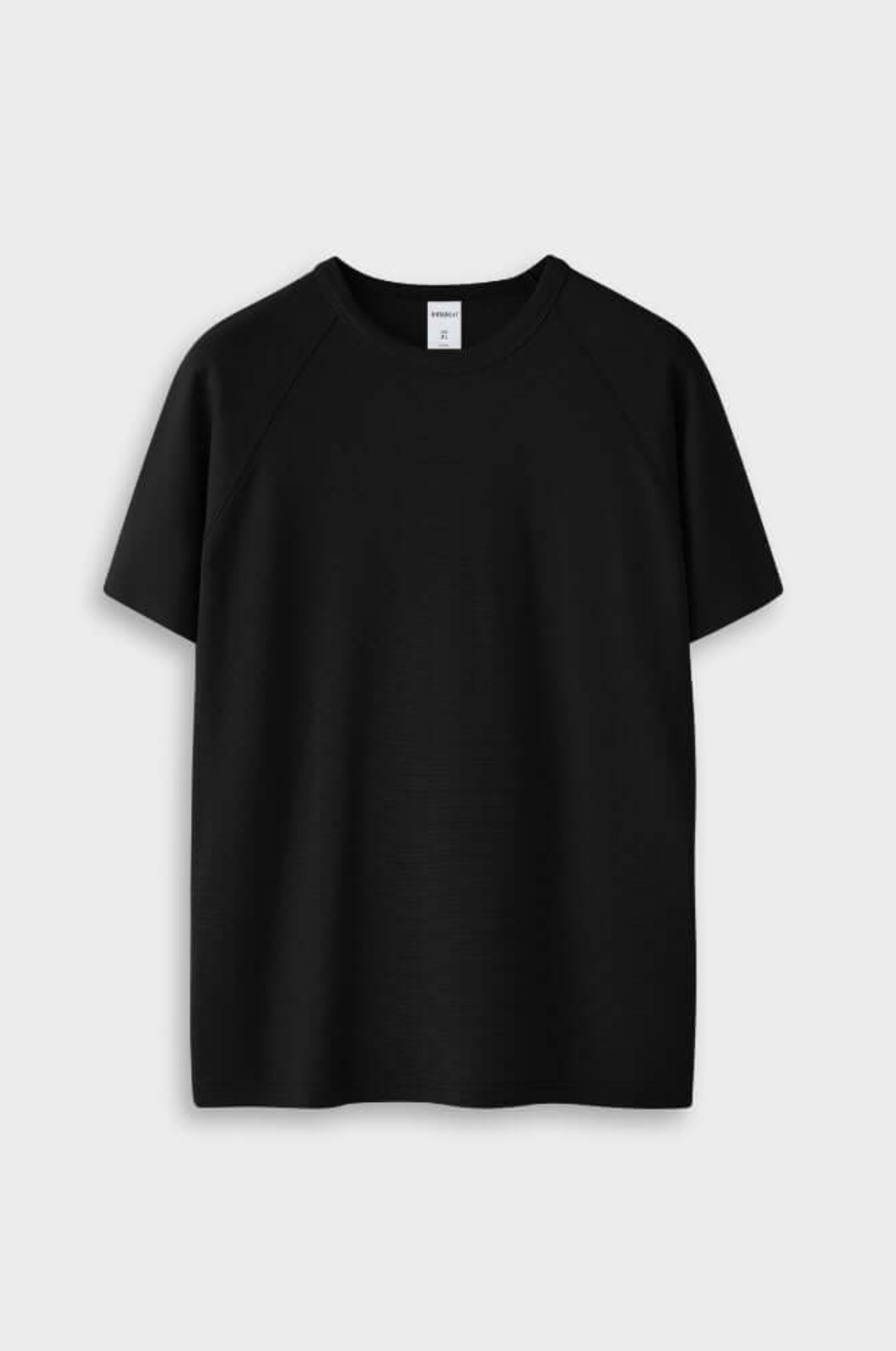 Basic Old Money T-shirt