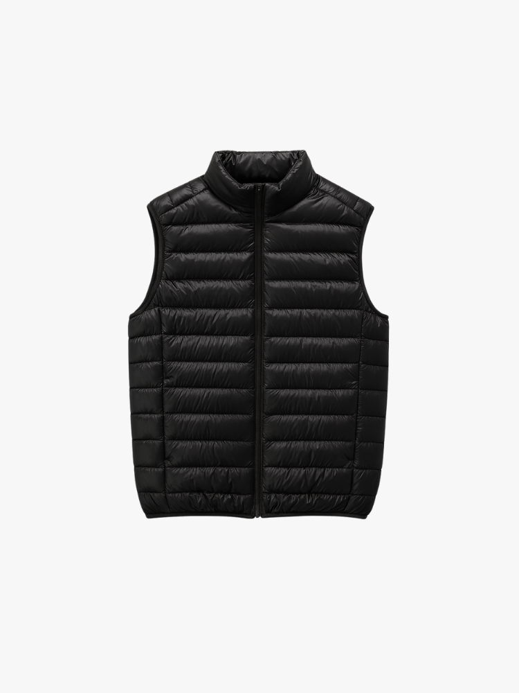 Michelloo Puffer Gilet