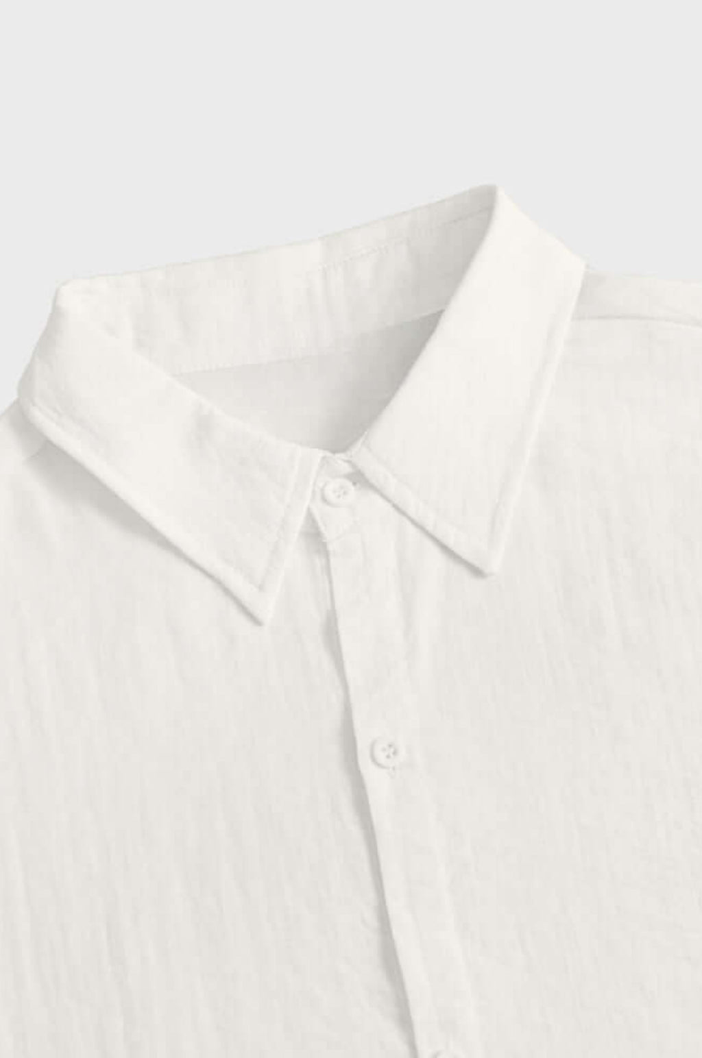 Linen Summer Shirt
