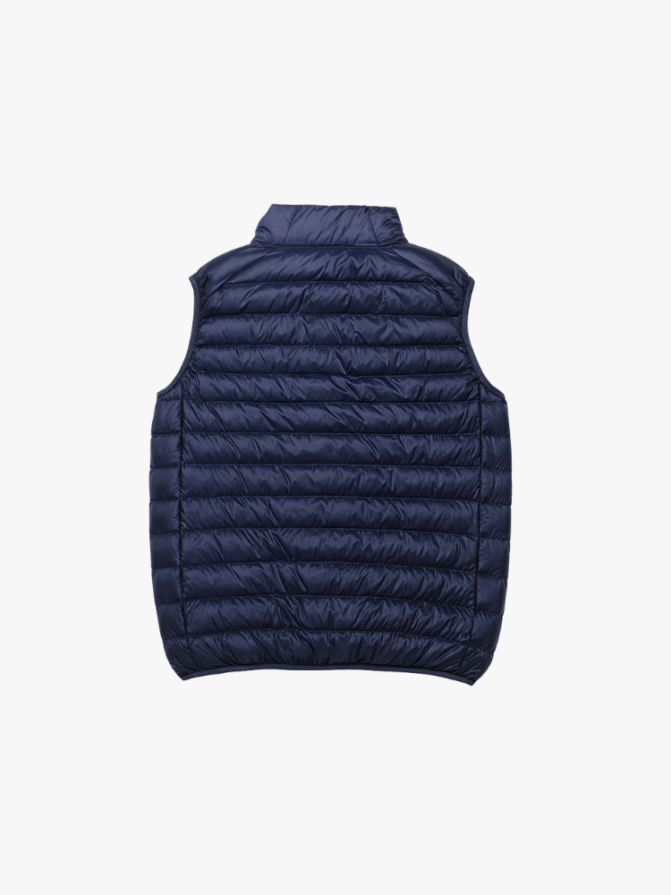 Michelloo Puffer Gilet