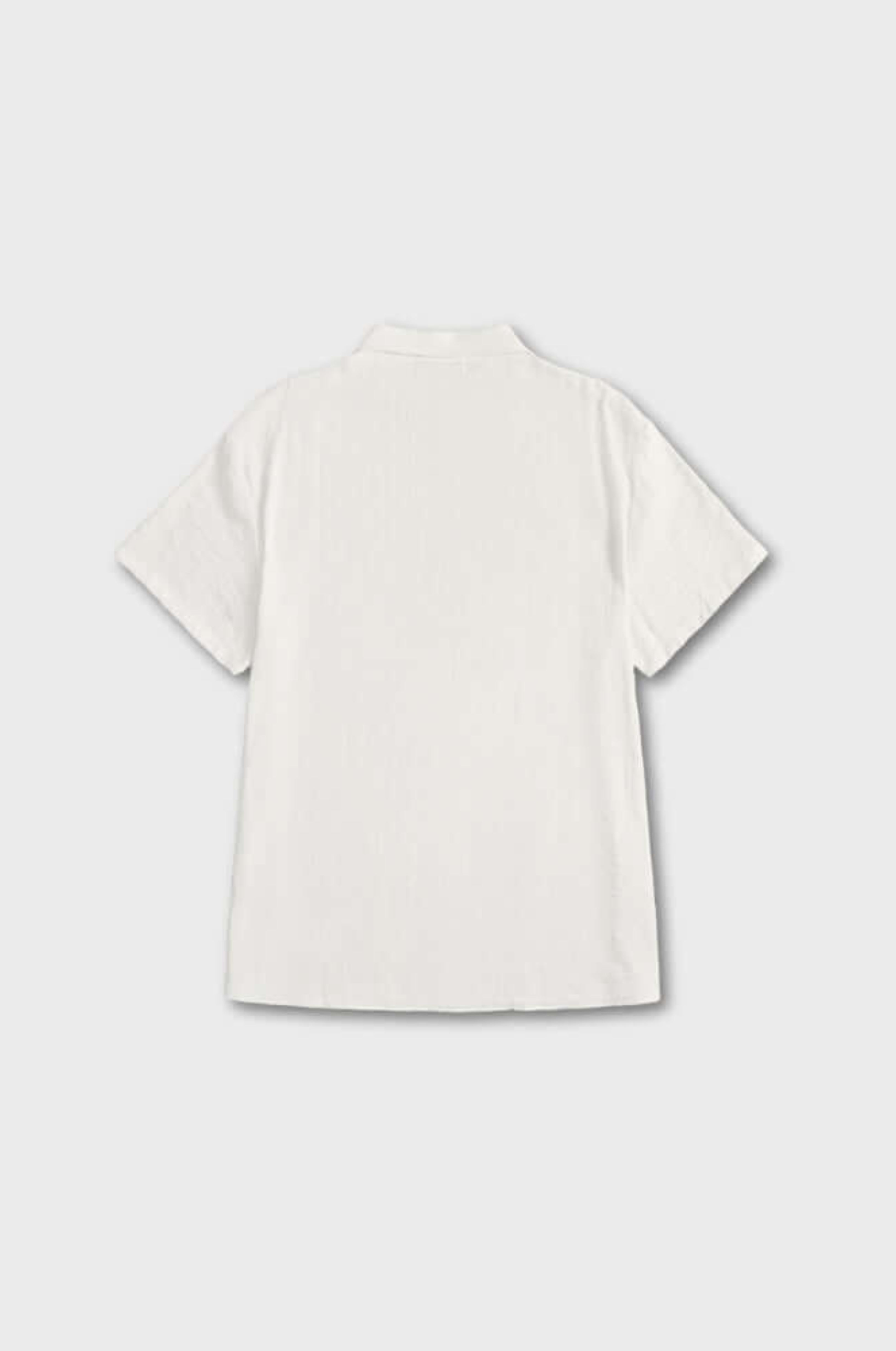 Linen Summer Shirt