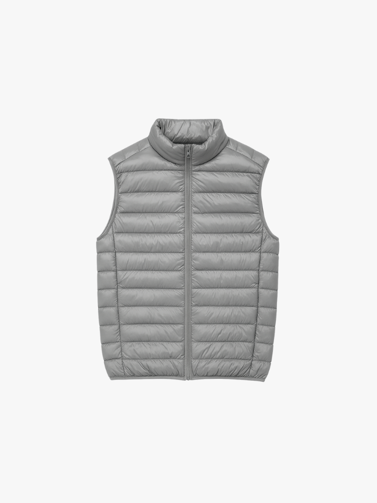 Michelloo Puffer Gilet