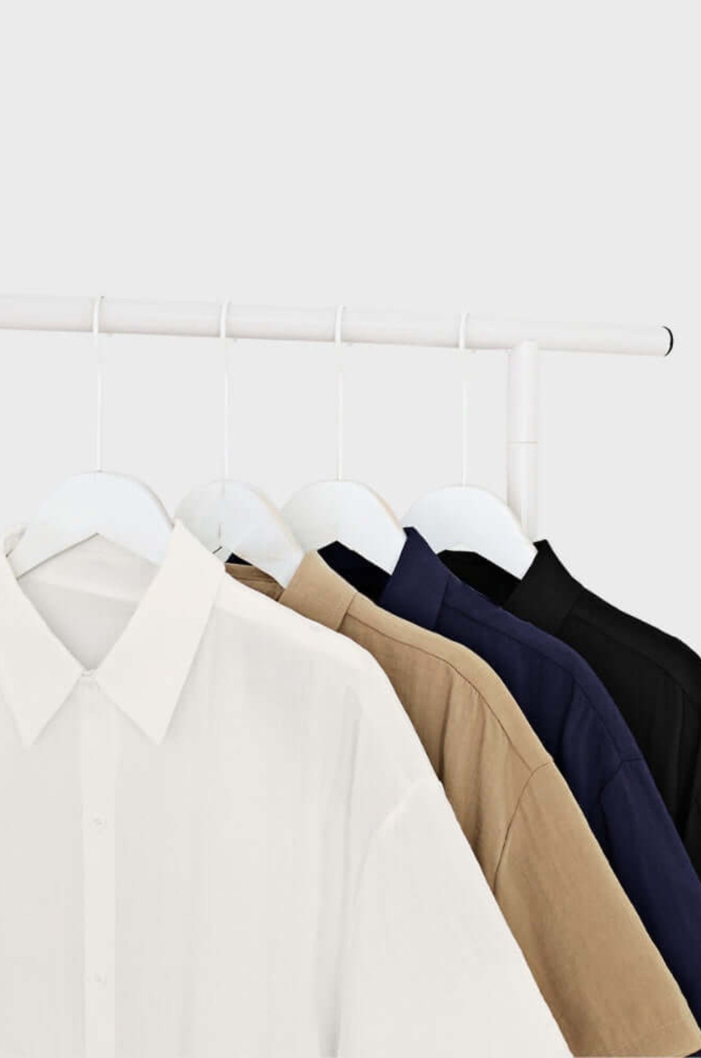 Linen Summer Shirt