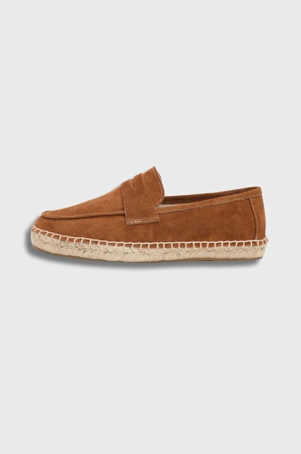 Premium Espadrille Loafers