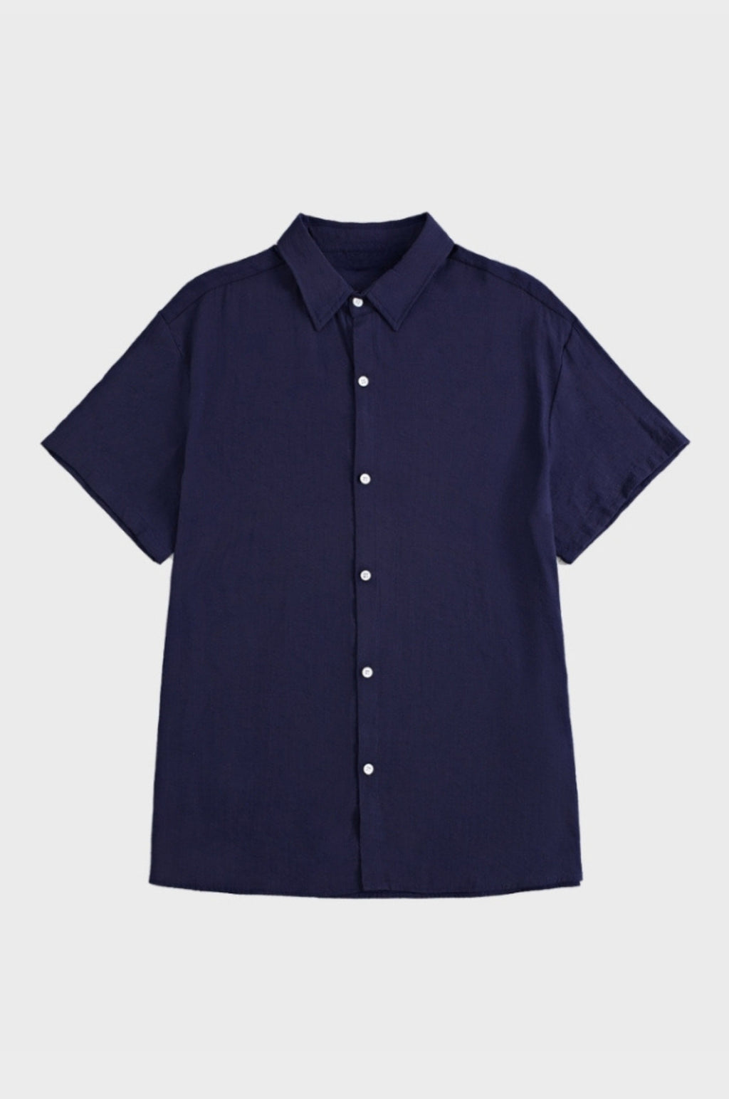 Linen Summer Shirt