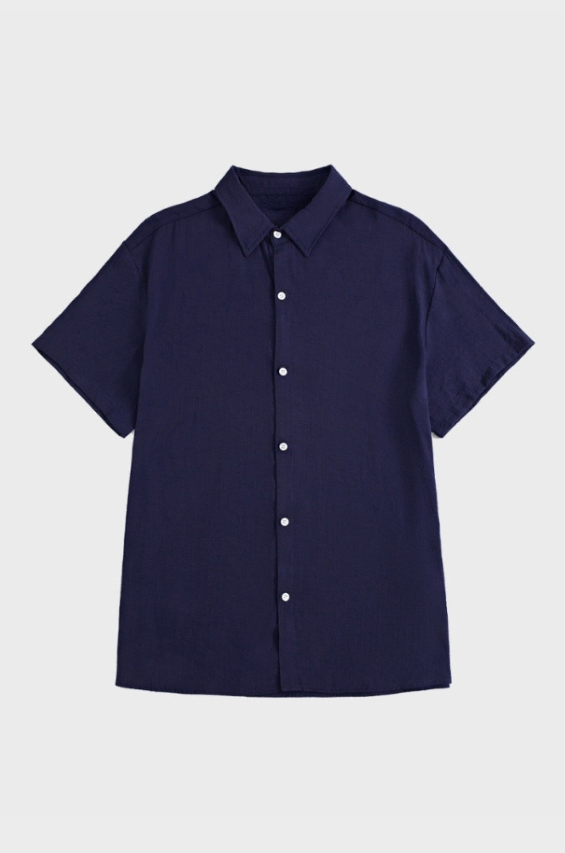 Linen Summer Shirt