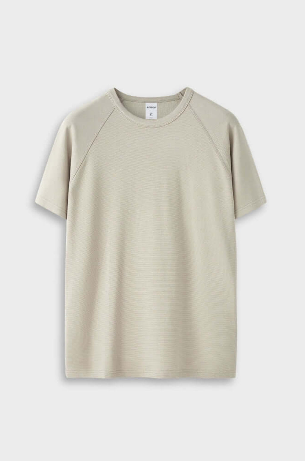 Basic Old Money T-shirt