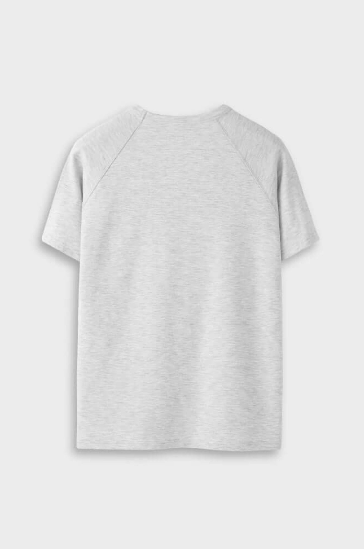 Basic Old Money T-shirt