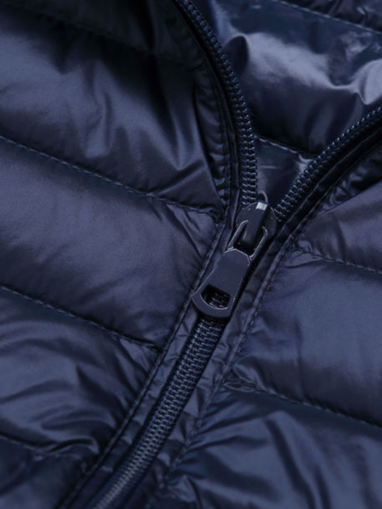 Michelloo Puffer Gilet