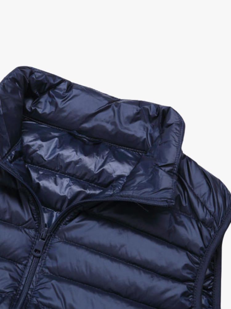 Michelloo Puffer Gilet