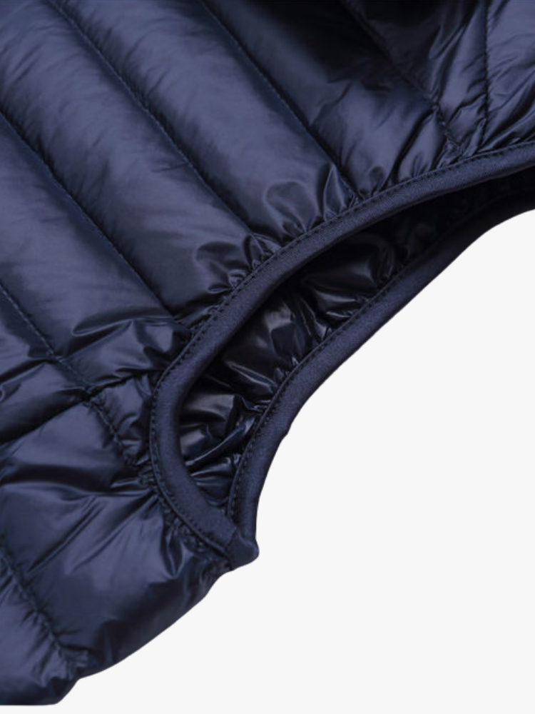 Michelloo Puffer Gilet