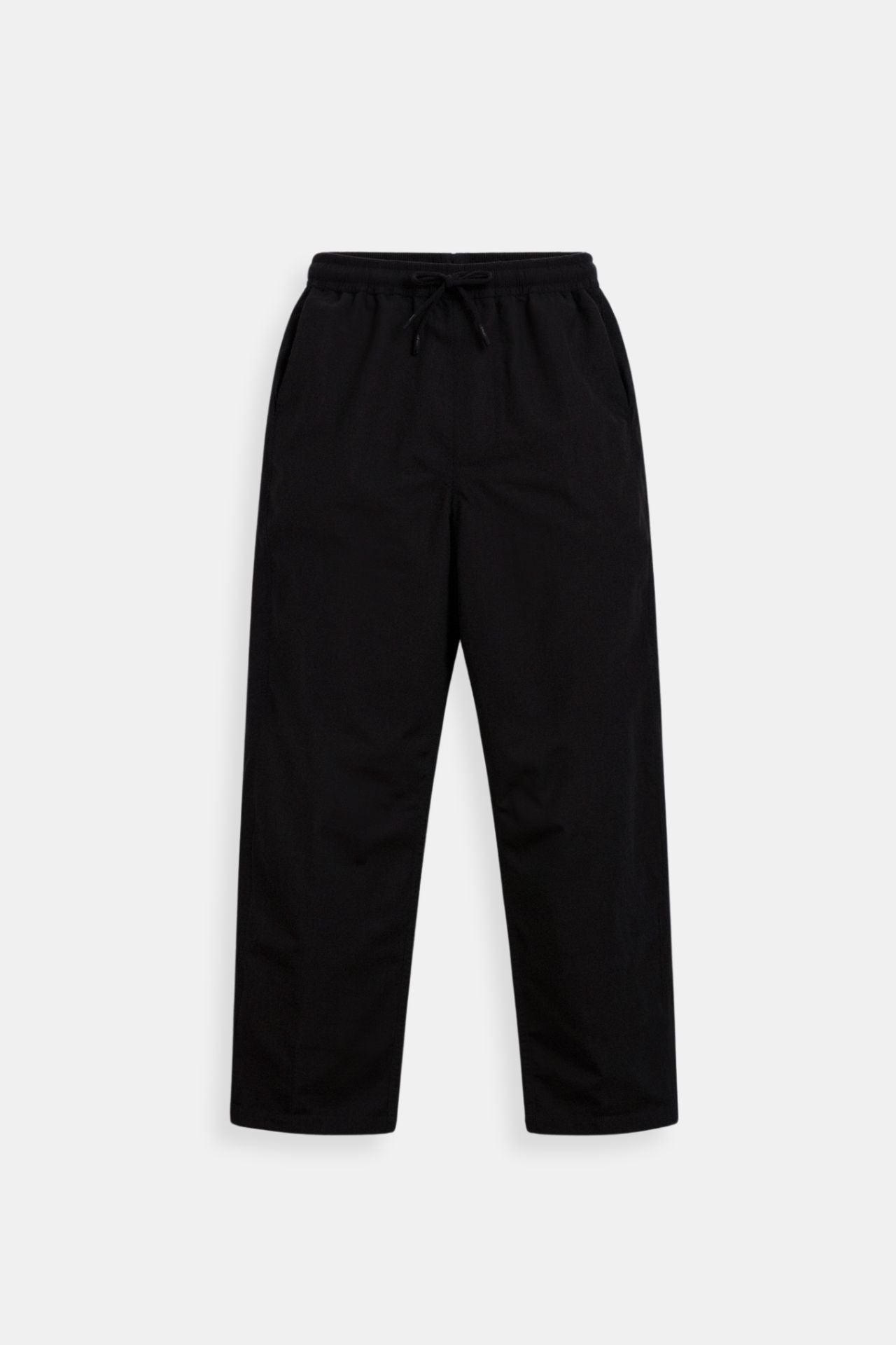 Michello Cotton & Linen Blend Drawstring Pants