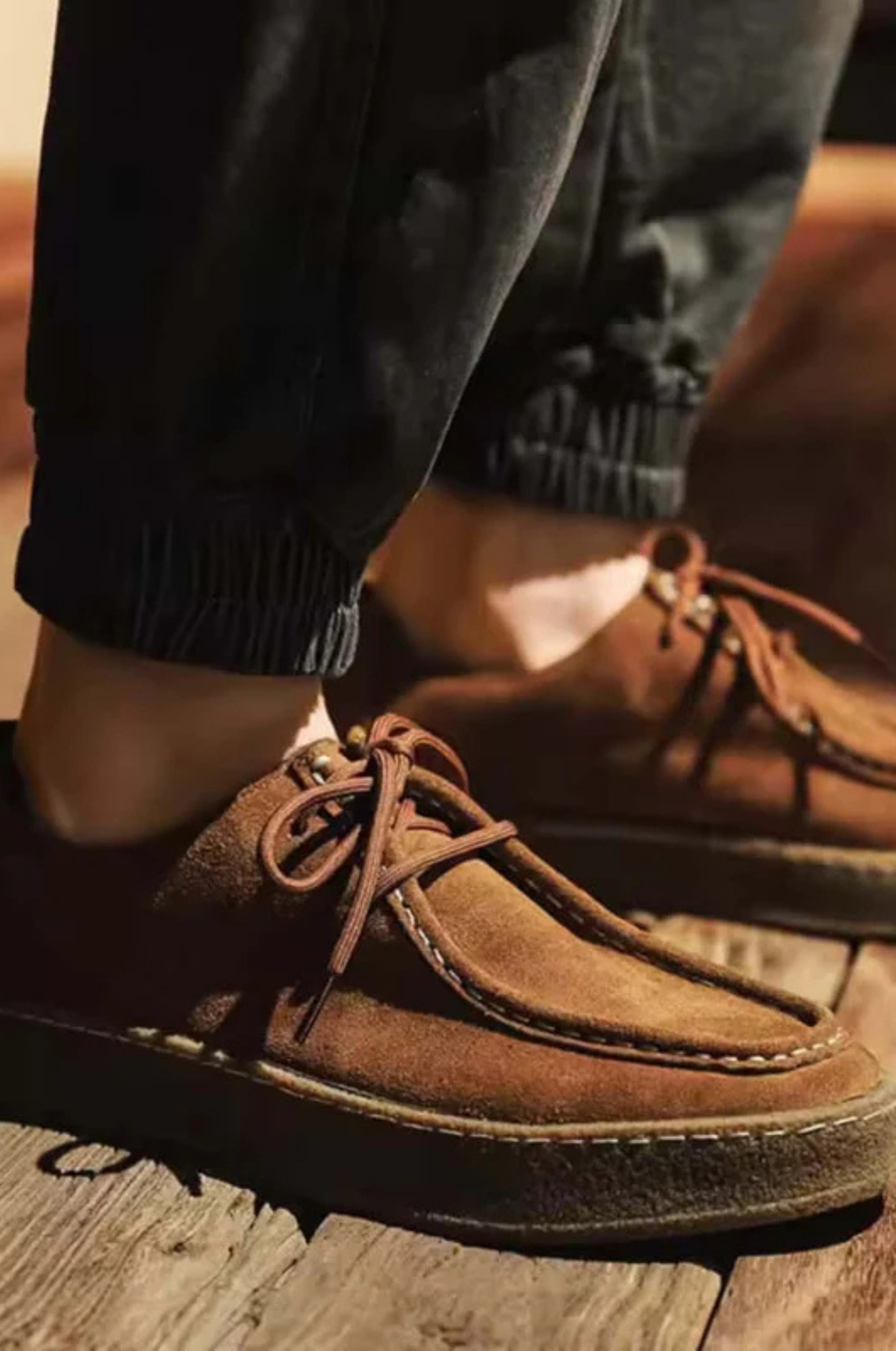 Michelloo Boat Shoes Cannes